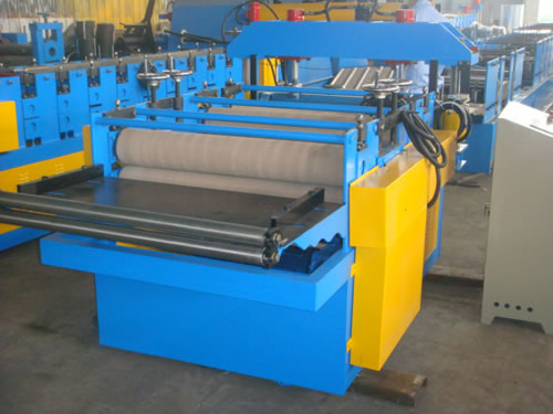 Cut To Length Machines